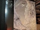 NEW Yes Relayer Rhino High Fidelity LP numbered