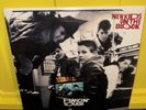 Hangin' Tough by New Kids on the Block (Vinyl, Oct-1990, Columbia (USA))