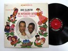 DUKE ELLINGTON the Nutcracker Suite LP Columbia 6-Eye Jazz Near-MINT vinyl