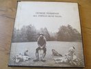 GEORGE HARRISON-ALL THINGS MUST PASS-FIRST U.K. APPLE STHC 639 +POSTER +EXTRAS