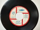 RARE GARAGE PSYCH PRIVATE FUZZ 45 S.O.S. HEY JIM CINEMA 6913 45 RPM RECORD