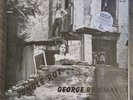 GEORGE BRIGMAN jungle rot LP acid PSYCH groundhogs SIMPLY SAUCER private press