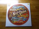 Small Faces -Ogdens nutgone flake -Rare Sainsburys Exclusive Red Vinyl 2107 MINT