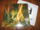 ECHO AND THE BUNNYMEN - CROCODILES - SIRE RECORDS SRK 6096 LP