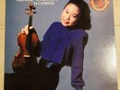Midori Paganini 24 Caprices CBS M44944, Violin LP ***MINT/UNPLAYED***