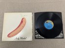 Andy Warhol Velvet Underground And Nico Vinyl LP Album Original UK MGM/2315 056