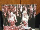 Cannibal Corpse Butchered At Birth 2008 Vinyl