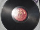 Bulgarian 78 RPM Record - Boris Mashalov and Boris Karlov Orchestra
