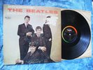 RARE 1ST PRESS 6/29/63   INTRODUCING THE BEATLES LP MONO VEE JAY OVAL LOVE ME DO