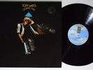 TOM WAITS Closing Time ASYLUM LP VG++/VG+