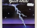 GREAT WHITE - Shot In The Dark LP - Original 1986 US Pressing NM Vinyl/VG Cover
