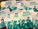 The Beatles 45 sleeve GOT TO GET YOU INTO MY LIFE Pic Sleeve only x 10