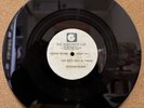 Barbara Streisand Neil Diamond “You Don’t Bring Me Flowers” ORIG ACETATE 45