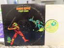 BABE RUTH FIRST BASE - NICE VG+ VINYL ALBUM LP 1973 HARVEST CAPITOL RECORDS LOW$