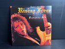 YNGWIE J. MALMSTEEN'S RISING FORCE:  MARCHING OUT