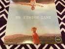 VULFPECK - MR FINISH LINE - VINYL - FIRST PRESSING