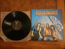 Killer Dwarfs - Stand Tall - Vinyl LP Record 1986 Grudge Records EXC/VG