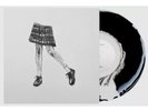 Conan Gray Heather Single 12” Vinyl NEW IN HAND SEALED Rare Limited Swirl Color