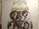THE KINKS 'SOMETHING ELSE BY THE KINKS' VINYL LP 1967 MONO
