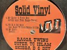 The Ragga Twins - Untitled LP 2x12