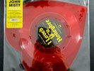 Father John Misty  I Love You Honeybear Red Heart Shaped Vinyl RSD 2015 Unplayed