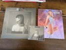 Taylor Swift NEW TTPD The Anthology Vinyl and CD & Eras Tour Book