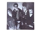The Damned : New Rose - 7