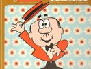 Franco Godi Signor Rossi Monitorpop Vinyl LP