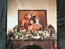The Last Dinner Party - Prelude to Ecstasy Limited Edition Cream Vinyl