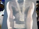ISAAC HAYES BLACK MOSES  ENS-5003 USA 1971 VG+/VG+ 2 Rec set org. Sleeve + Extra