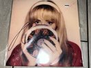 SIGNED NEW Fruitcake Sabrina Carpenter Limited Edition Green Vinyl LP IN HAND