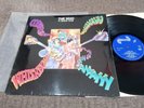 The Who-A Quick One-UK 1st press-1966-MONO-Reaction Lab-EX+/EX+ to NM