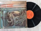 Gentle Giant Octopus LP Vinyl 1970's Columbia PC32022 re prog rock album record