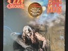 OZZY OSBOURNE 