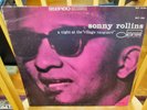Sonny Rollins - A Night At The Village Vanguard, Blue Note BST 81581
