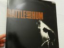 2-LP, U2 - Rattle and Hum, Island 91003-1, 1988, BLUES ROCK, NM