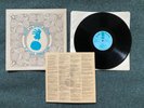 Jerry and Nancy Stevens A Little Resolution Private Label Troll Records Psych