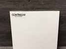 John Mayer Continuum Vinyl 2xLP Record Reissue Stereo 2010 180g European Version