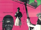 The Gun Club Fire Of Love SPANISH PRESSING Munster Records Vinyl LP