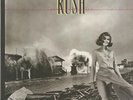 Rush Permanent Waves Mercury Vinyl LP
