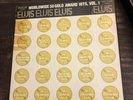 ELVIS PRESLEY - WORLDWIDE 50 GOLD AWARD HITS VOL. 1 - BOX SET 4 LP LP EXTRAS