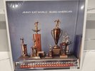 Bleed American by Jimmy Eat World. NEW Vinyl Record LP. NM Condition. Sealed