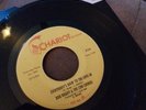 1 x Soul 45 Bob Brady Everybody's Going To The Love In