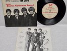 Official Fan Club 1964 Another Beatles Christmas 45rpm UK promo