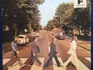 Beatles ABBEY ROAD FACTORY SEALED 1969 apple LP version 2  HER MAJESTY  NICE