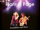 Jimmy Page, Robert Plant – Soundbites & More, LP Bootleg 2024 Room On Fire ROOM1