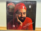 RAFFI'S CHRISTMAS ALBUM LP 1983 SHORELINE RECORDS A&M SL-0226 lyrics Shrink MINT