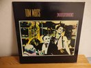 TOM WAITS SWORDFISHTROMBONES LP VINYL RECORD