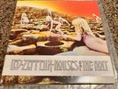 Led Zeppelin - Houses of the Holy LP - Classic Quiex II 200g Audiophile