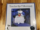 Yusuf/Cat Stevens Tea For The Tillerman 2 - Blue Vinyl (Vinyl)